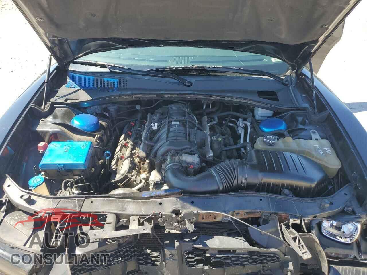 DODGE CHARGER 2013 - 2C3CDXDT5DH503513