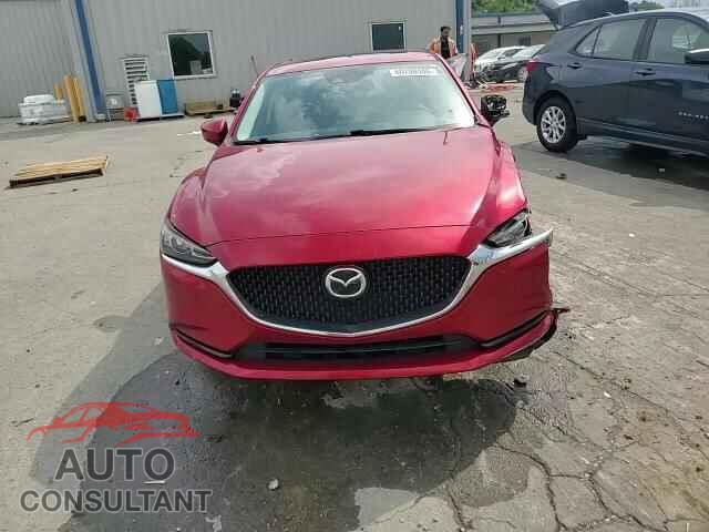 MAZDA 6 2021 - JM1GL1VM1M1616104