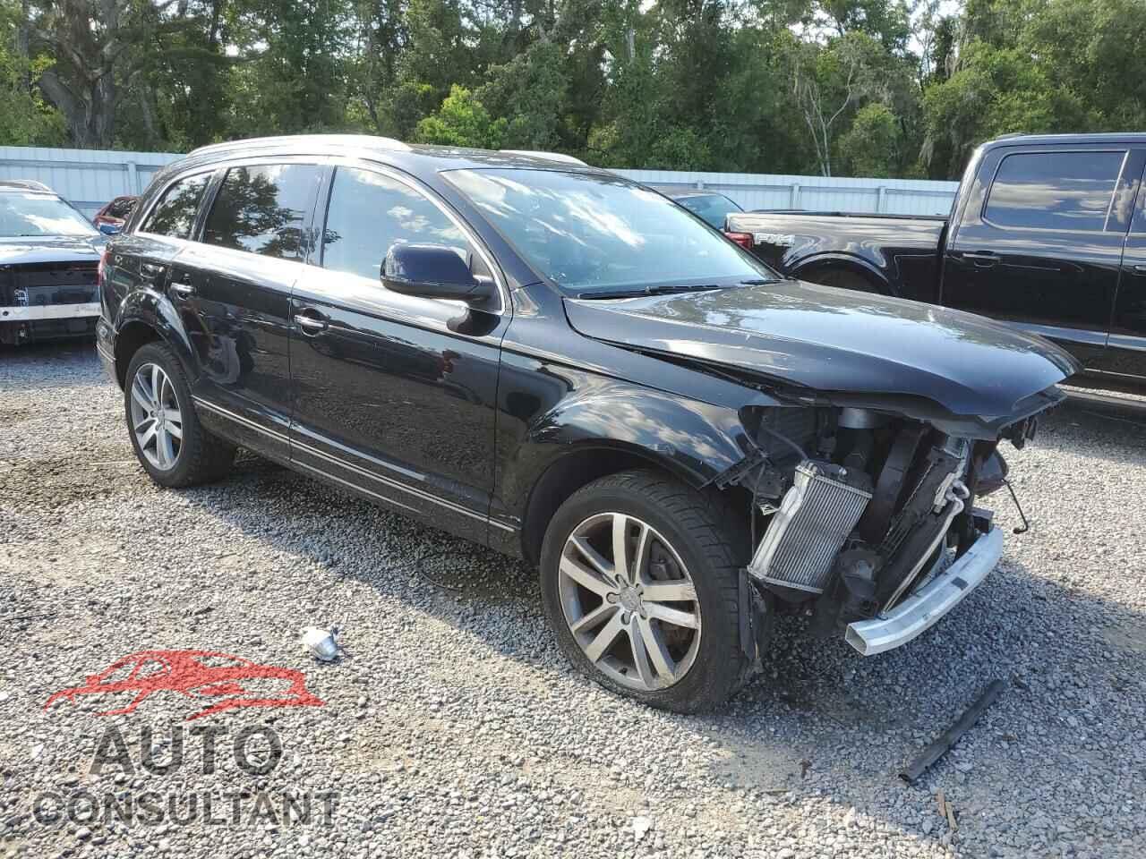 AUDI Q7 2015 - WA1LMBFE9FD017780