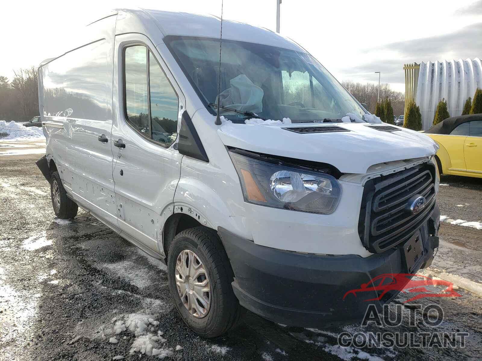 FORD TRANSIT CO 2019 - 1FTYR2CM4KKA87816