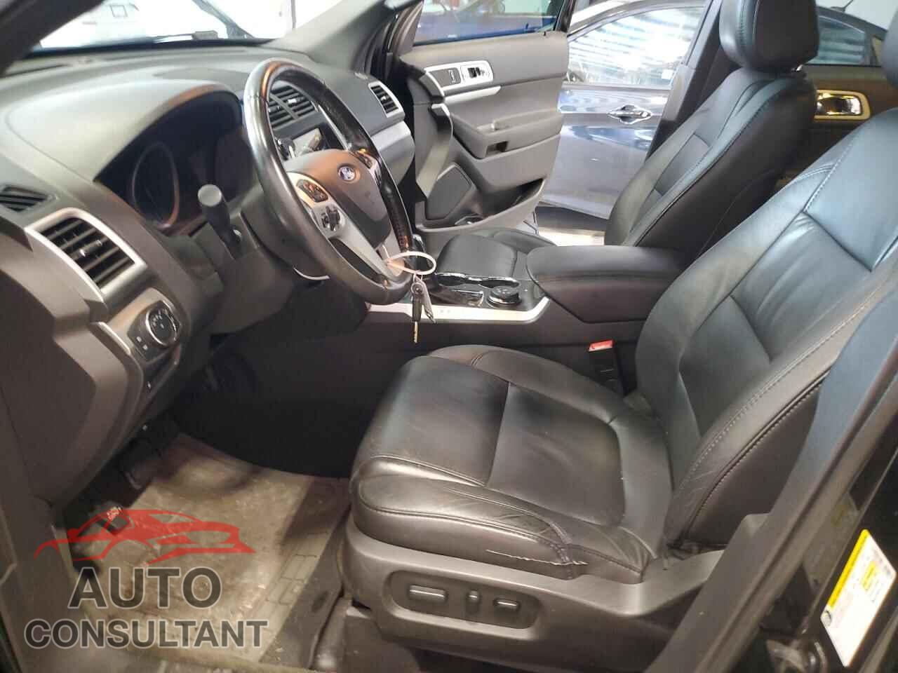 FORD EXPLORER 2015 - 1FM5K8D87FGA44443