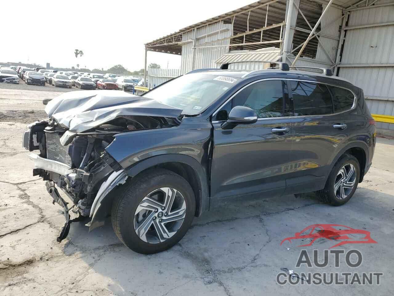 HYUNDAI SANTA FE 2023 - 5NMS24AJ4PH604579