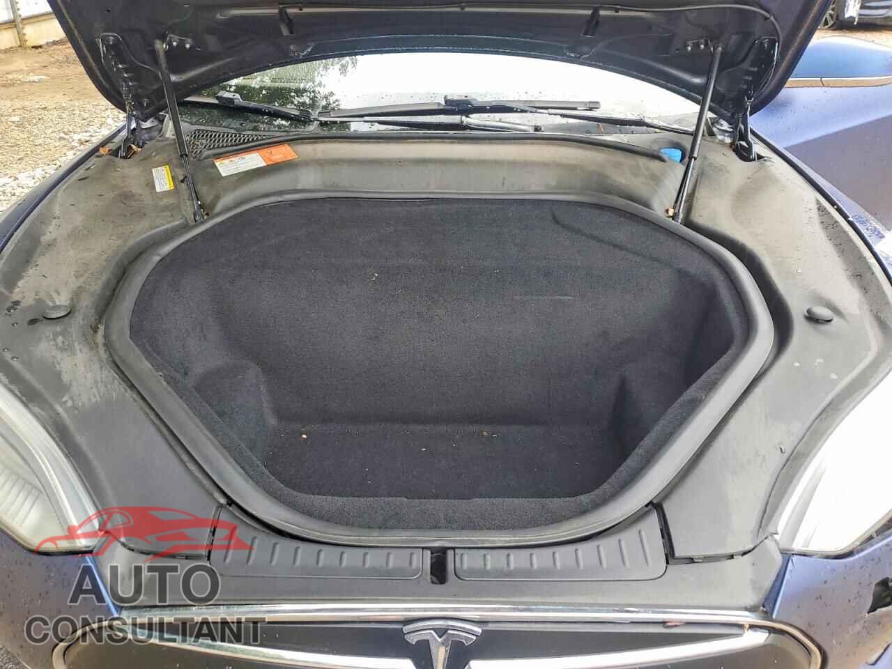 TESLA MODEL S 2015 - 5YJSA1H29FF098361