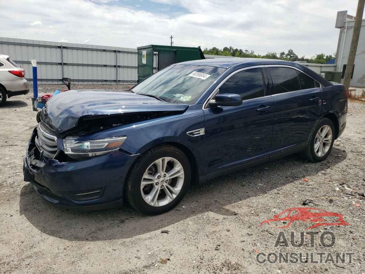 FORD TAURUS 2017 - 1FAHP2E83HG146524