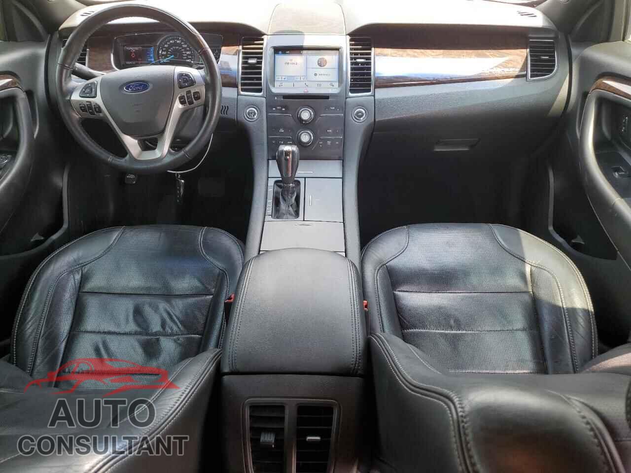 FORD TAURUS 2016 - 1FAHP2F86GG109576