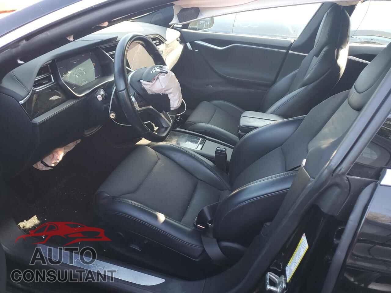 TESLA MODEL S 2018 - 5YJSA1E29JF244674