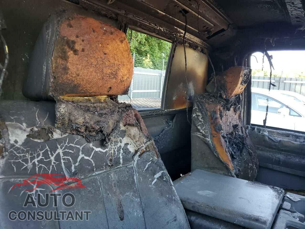 FORD F350 2011 - 1FTBF3B64BEB54050