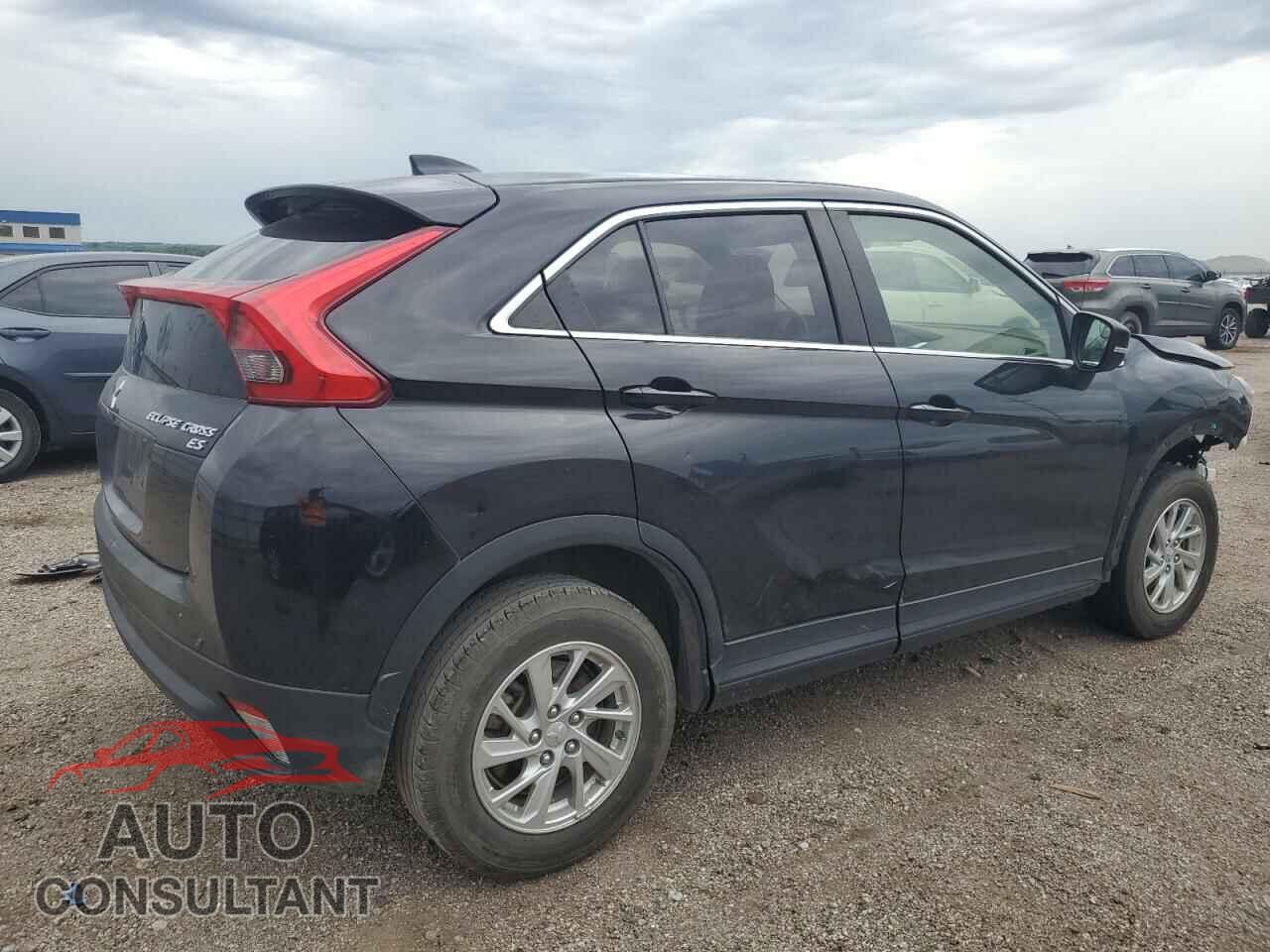 MITSUBISHI ECLIPSE 2019 - JA4AT3AA0KZ038776