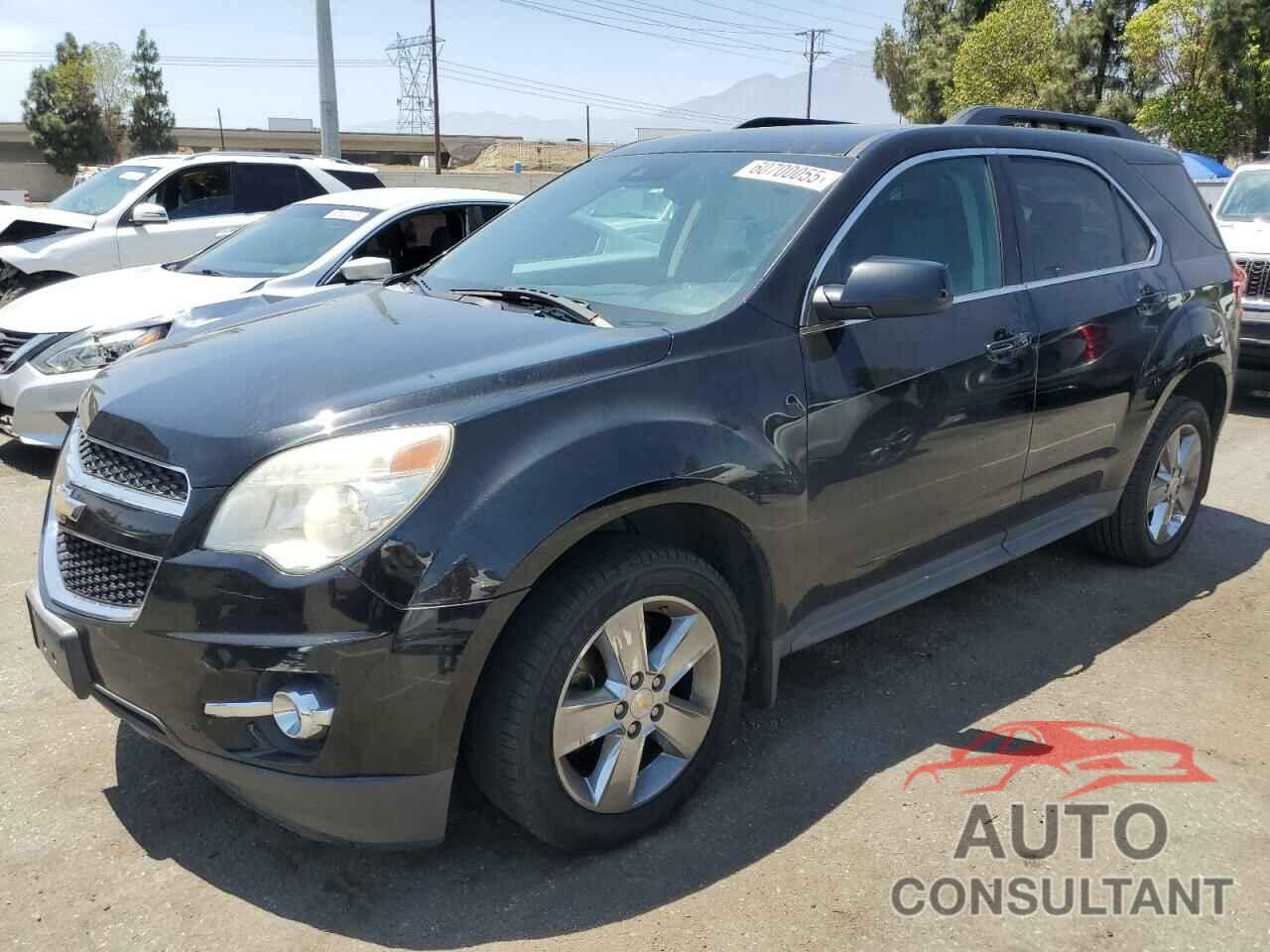 CHEVROLET EQUINOX 2015 - 2GNALCEK7F1137920