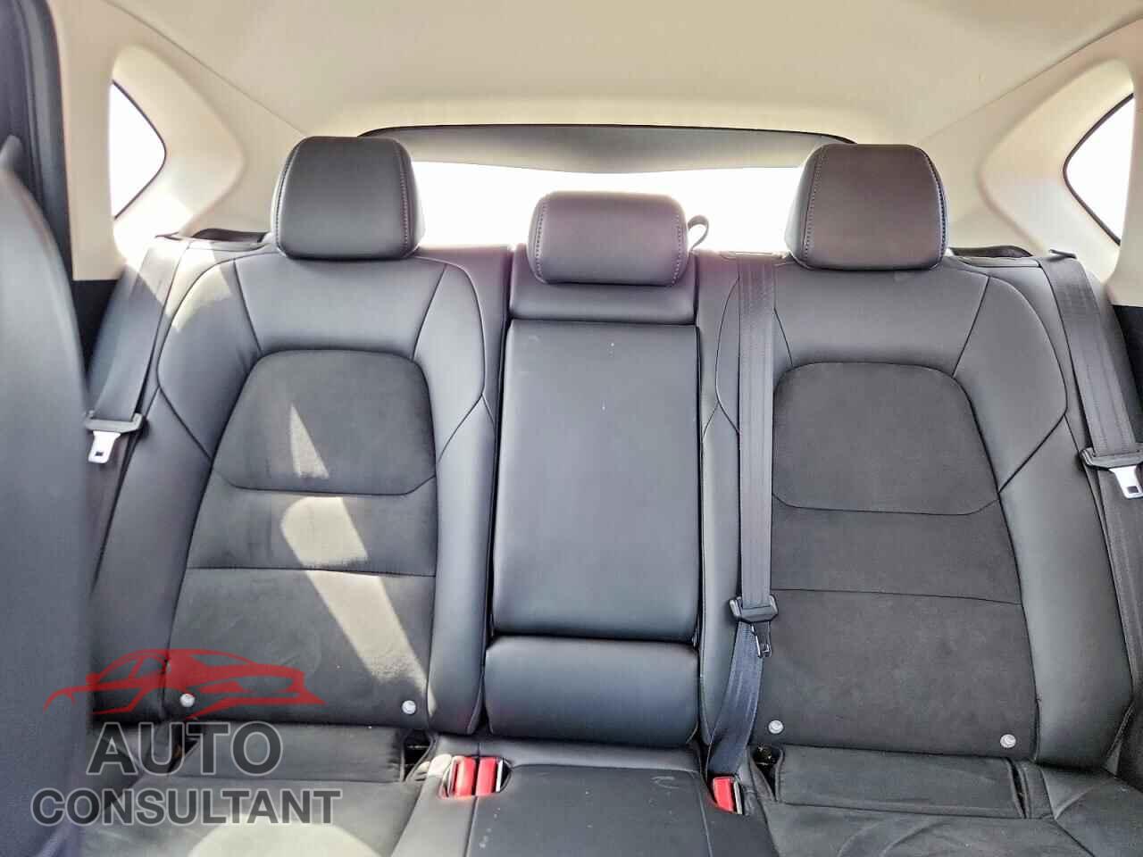 MAZDA CX-5 2017 - JM3KFBCL5H0153663