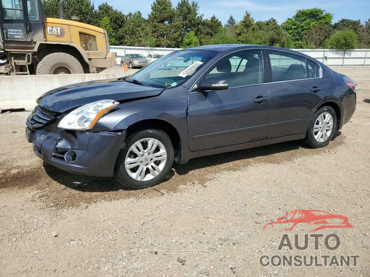NISSAN ALTIMA 2012 - 1N4AL2AP7CN456464
