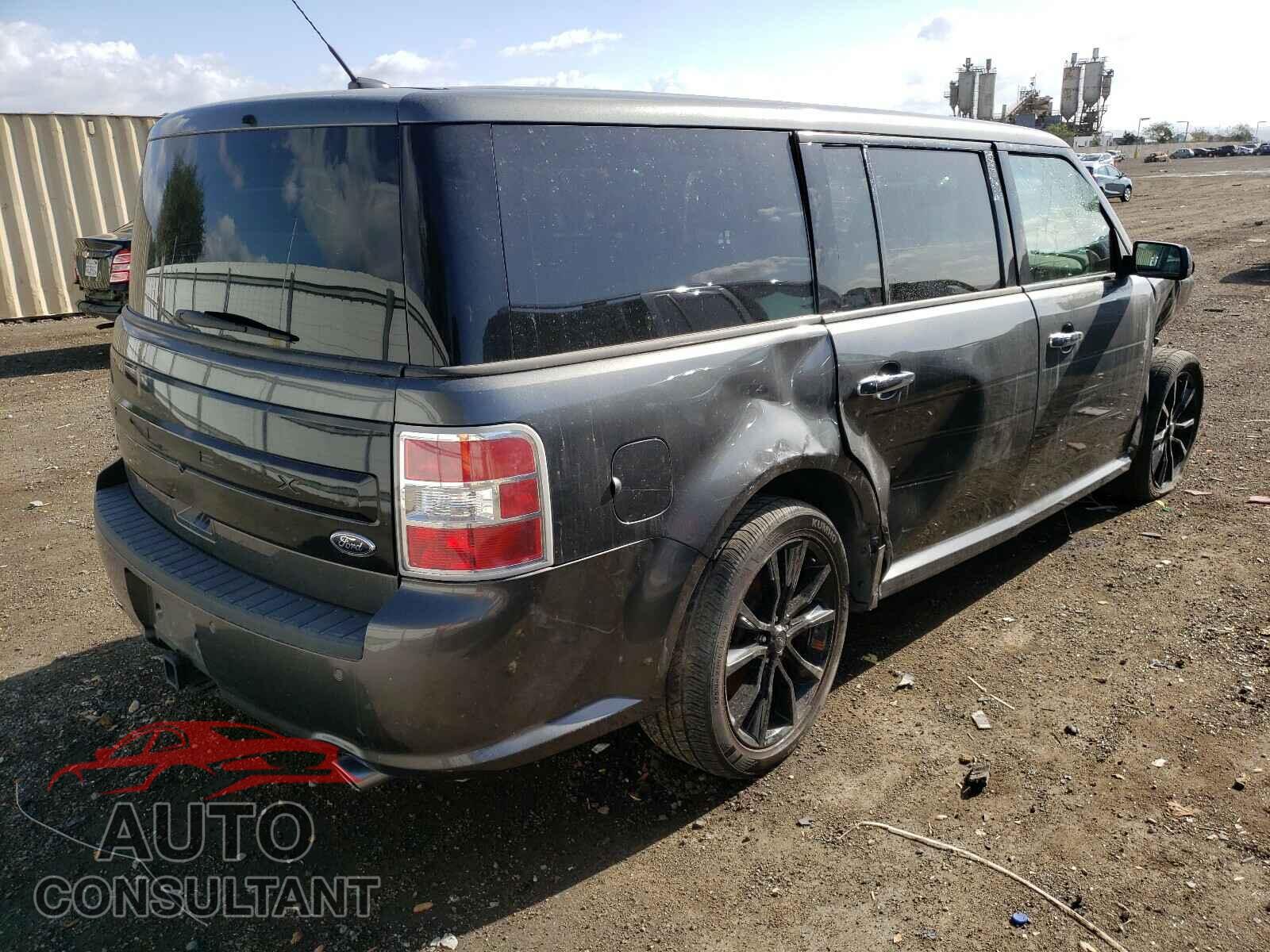 FORD FLEX 2016 - 2FMGK5C87GBA18975