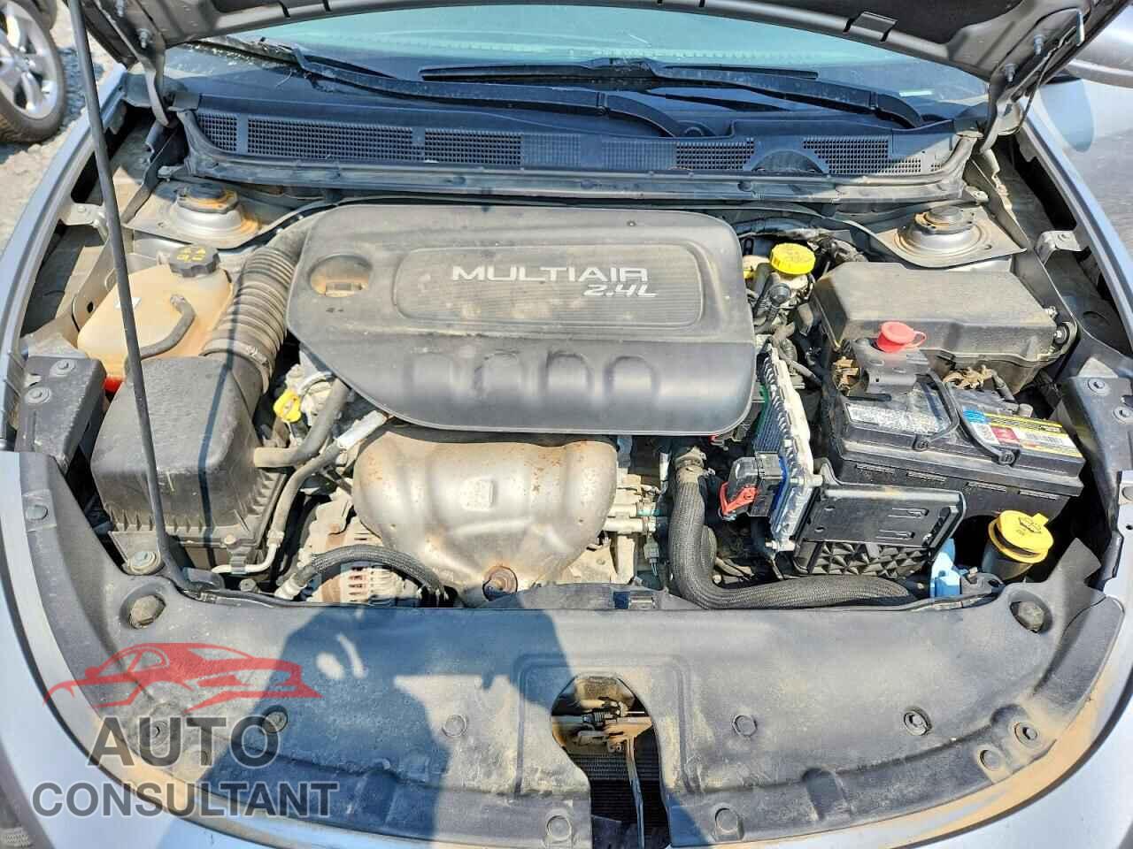 DODGE DART 2014 - 1C3CDFBB9ED702356