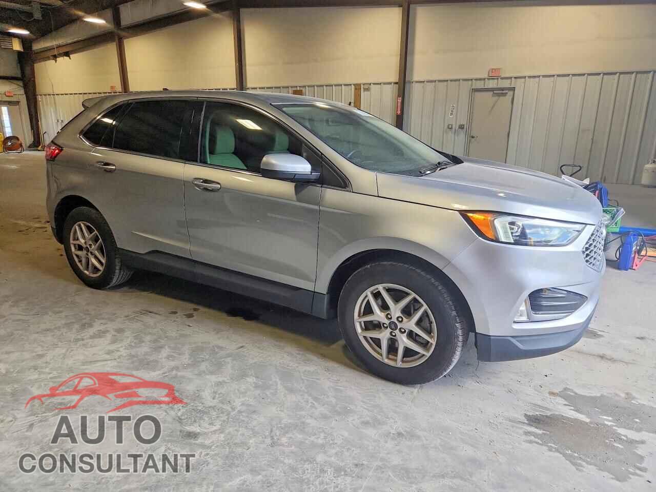 FORD EDGE 2024 - 2FMPK4J98RBB03882