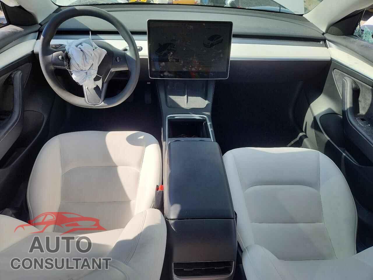 TESLA MODEL 3 2023 - 5YJ3E1EA1PF624990