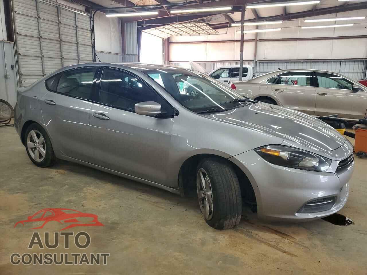DODGE DART 2016 - 1C3CDFBB3GD718216