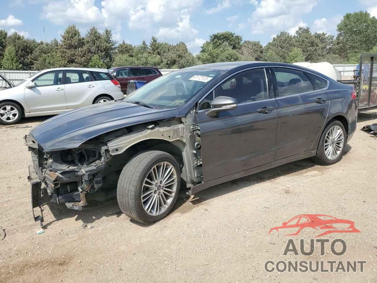 FORD FUSION 2015 - 3FA6P0H99FR309229