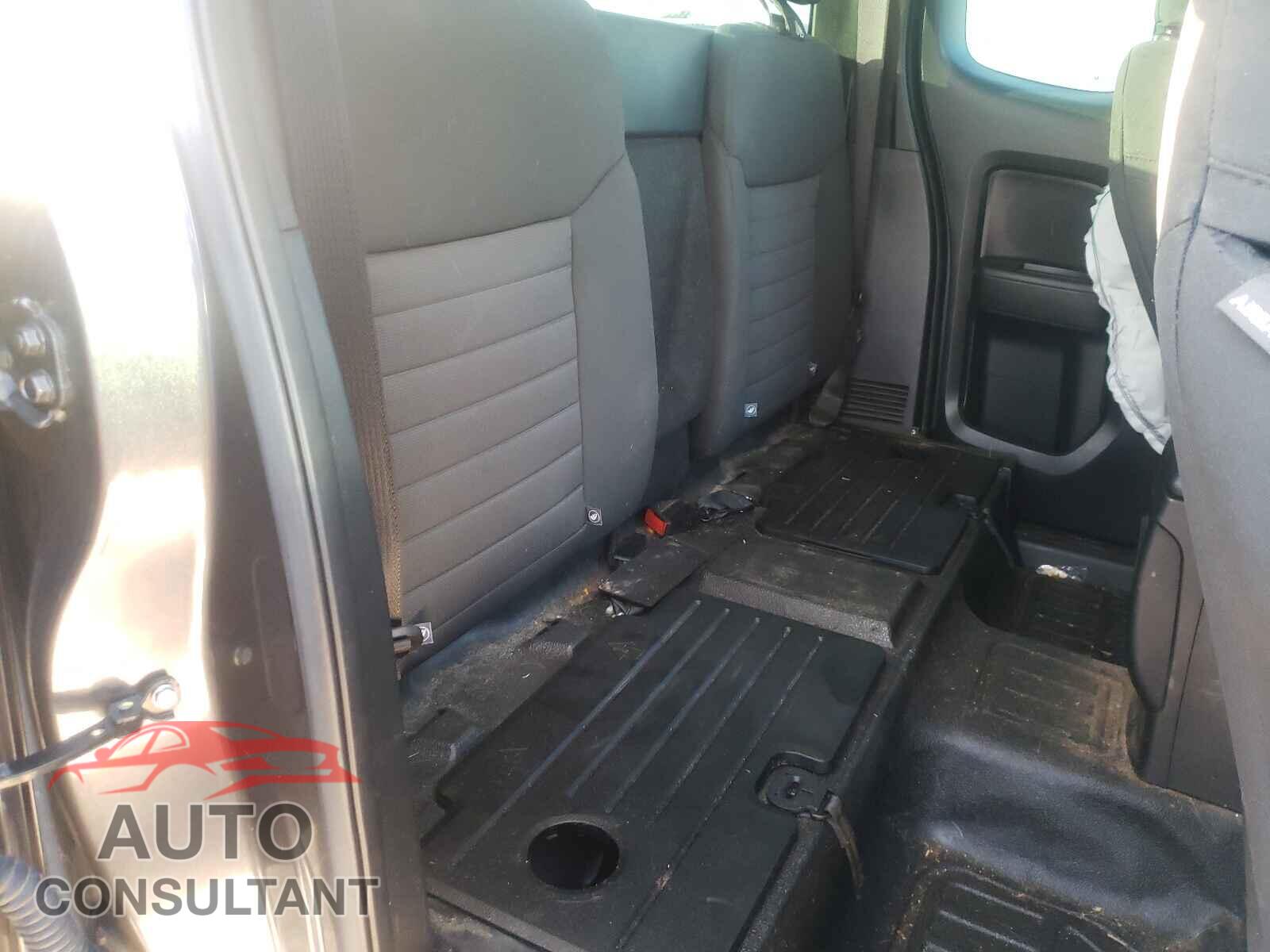 FORD RANGER 2019 - 1FTER1EH0KLB07986