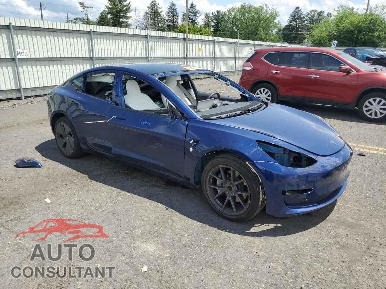 TESLA MODEL 3 2023 - 5YJ3E1EA8PF429193