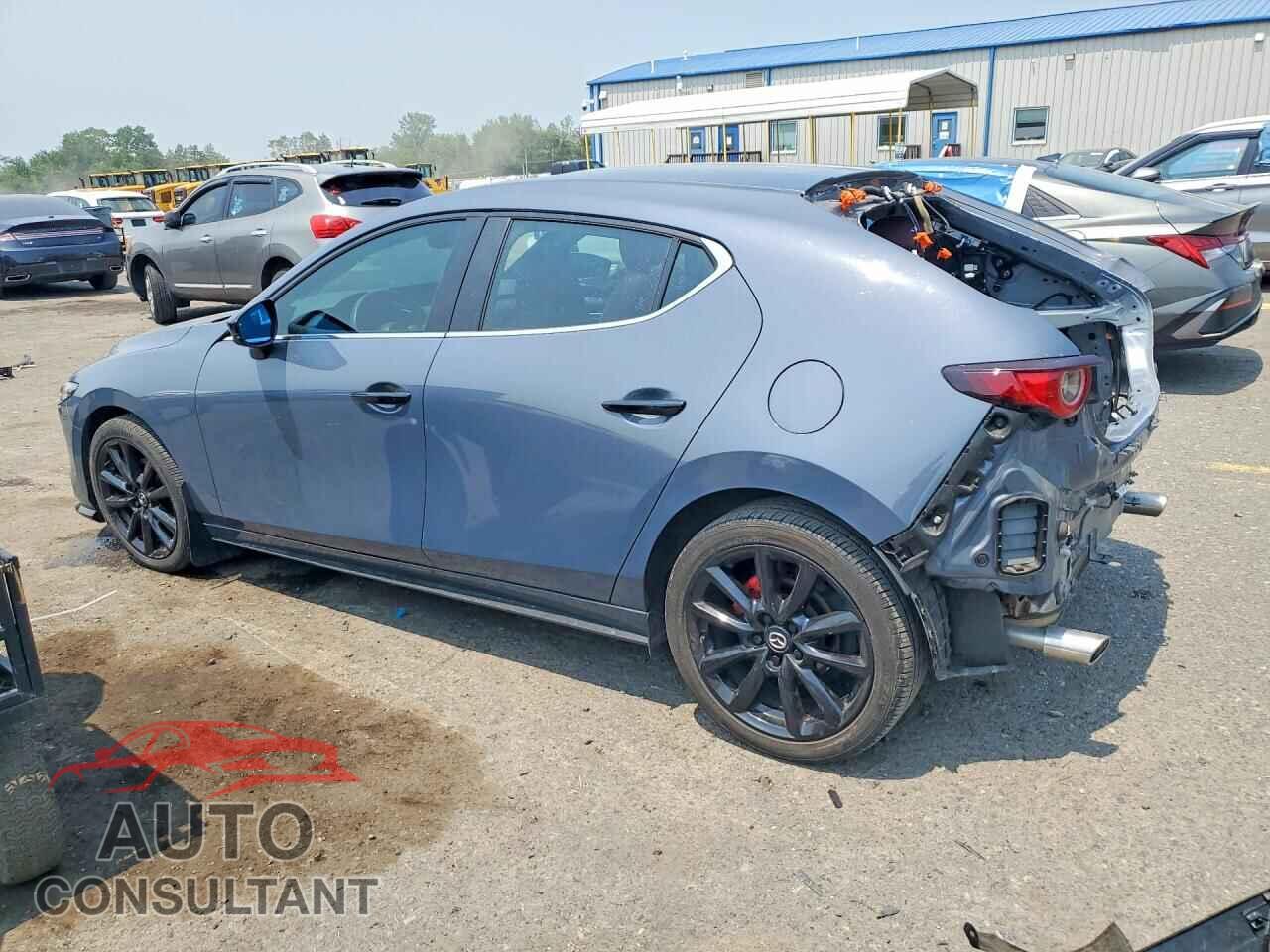 MAZDA 3 2023 - JM1BPBLM6P1615705