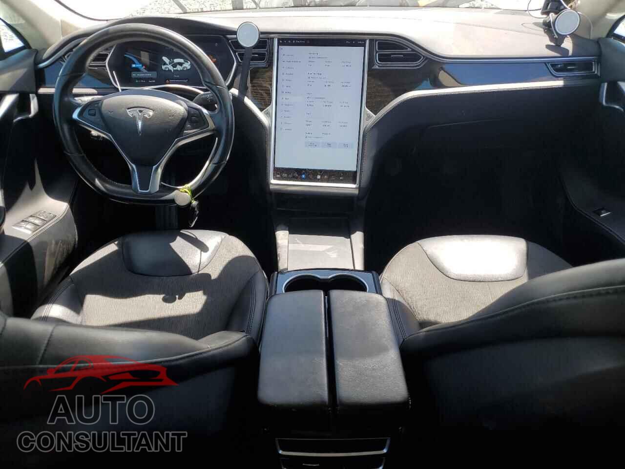 TESLA MODEL S 2016 - 5YJSA1E14GF150573