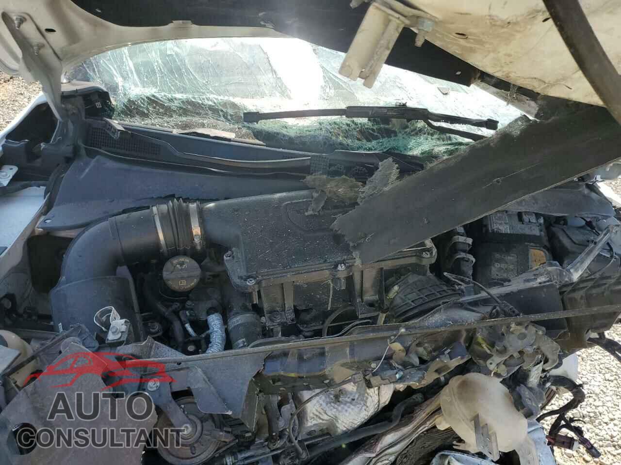 JEEP COMPASS 2024 - 3C4NJDAN8RT158199
