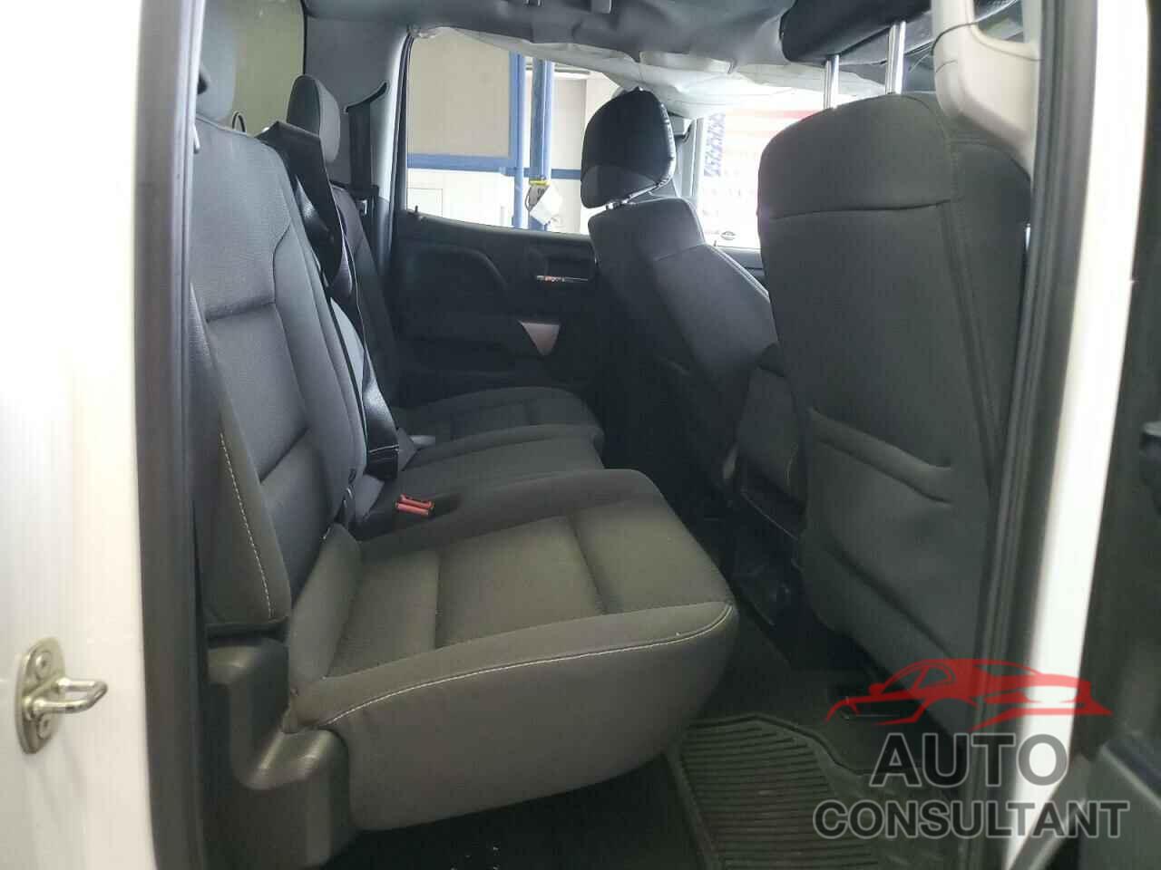 CHEVROLET ALL Models 2019 - 2GCVKPEC8K1128392