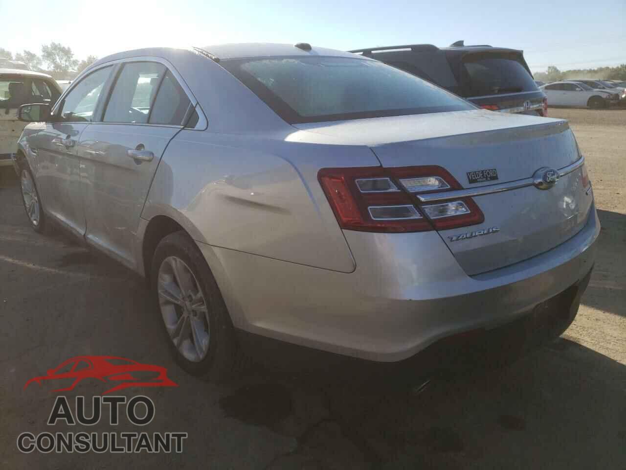 FORD TAURUS 2017 - 1FAHP2D8XHG112002