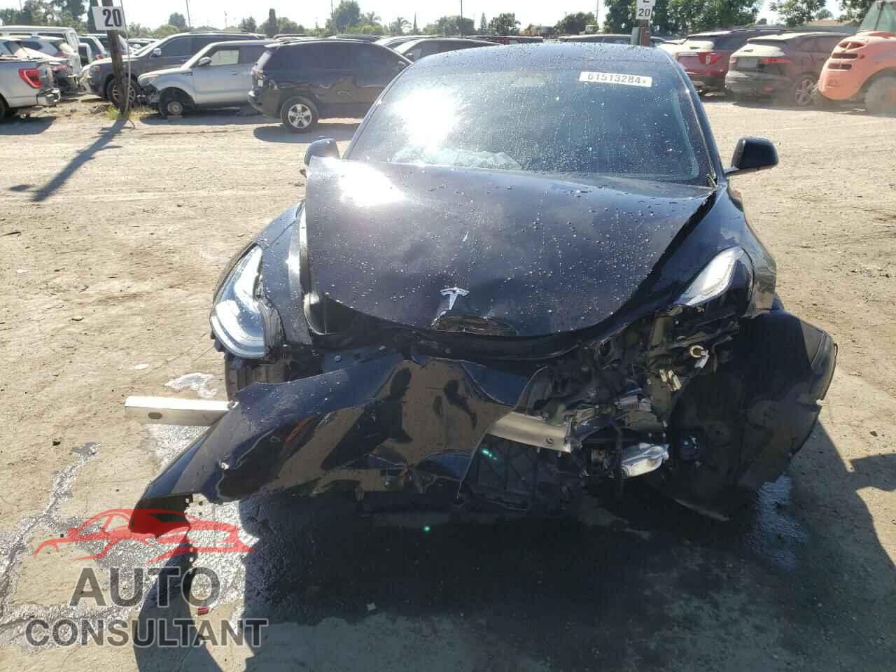 TESLA MODEL 3 2021 - 5YJ3E1EB3MF926933