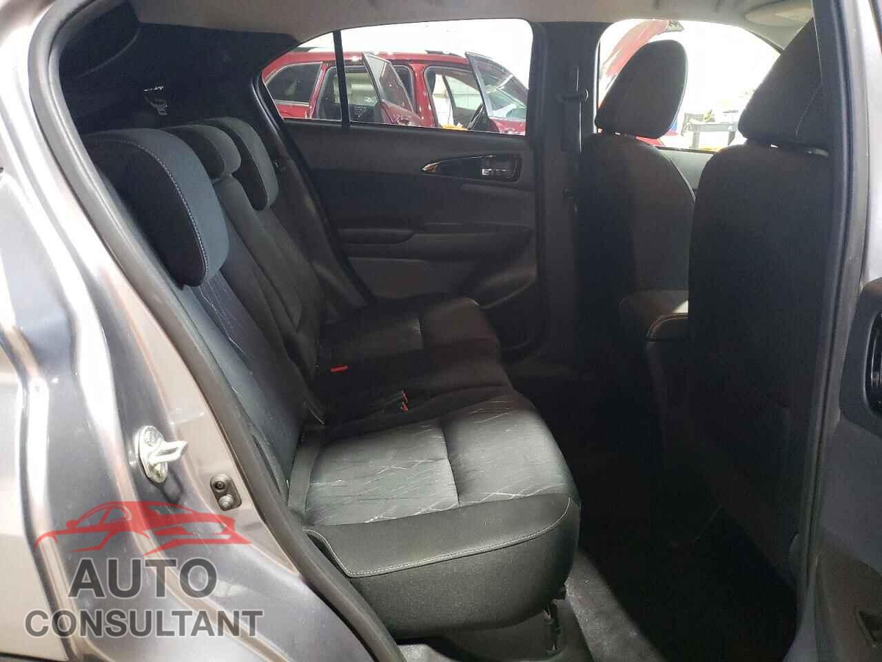 MITSUBISHI ECLIPSE 2019 - JA4AT5AA2KZ004186