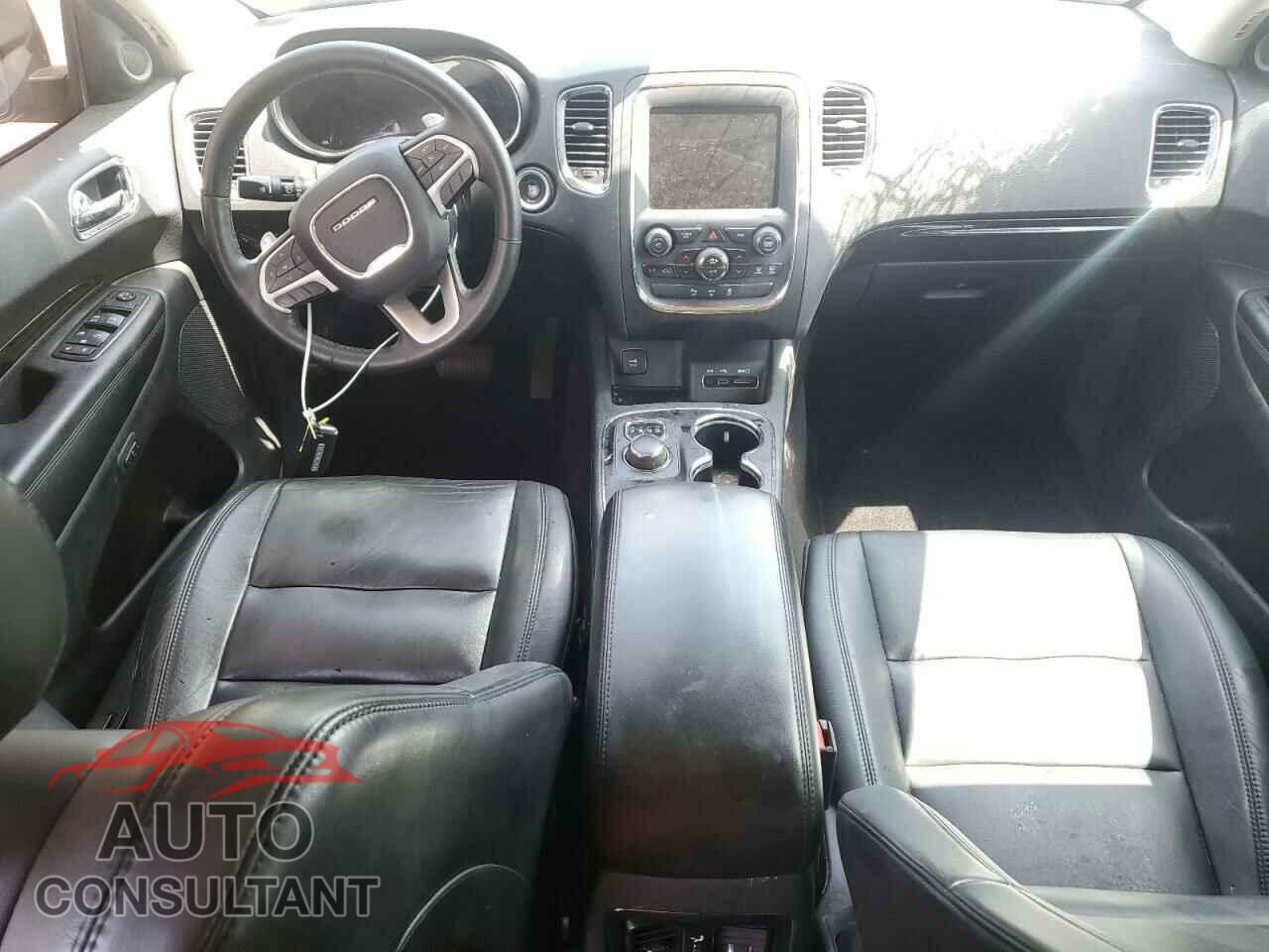DODGE DURANGO 2014 - 1C4RDHDG3EC975924