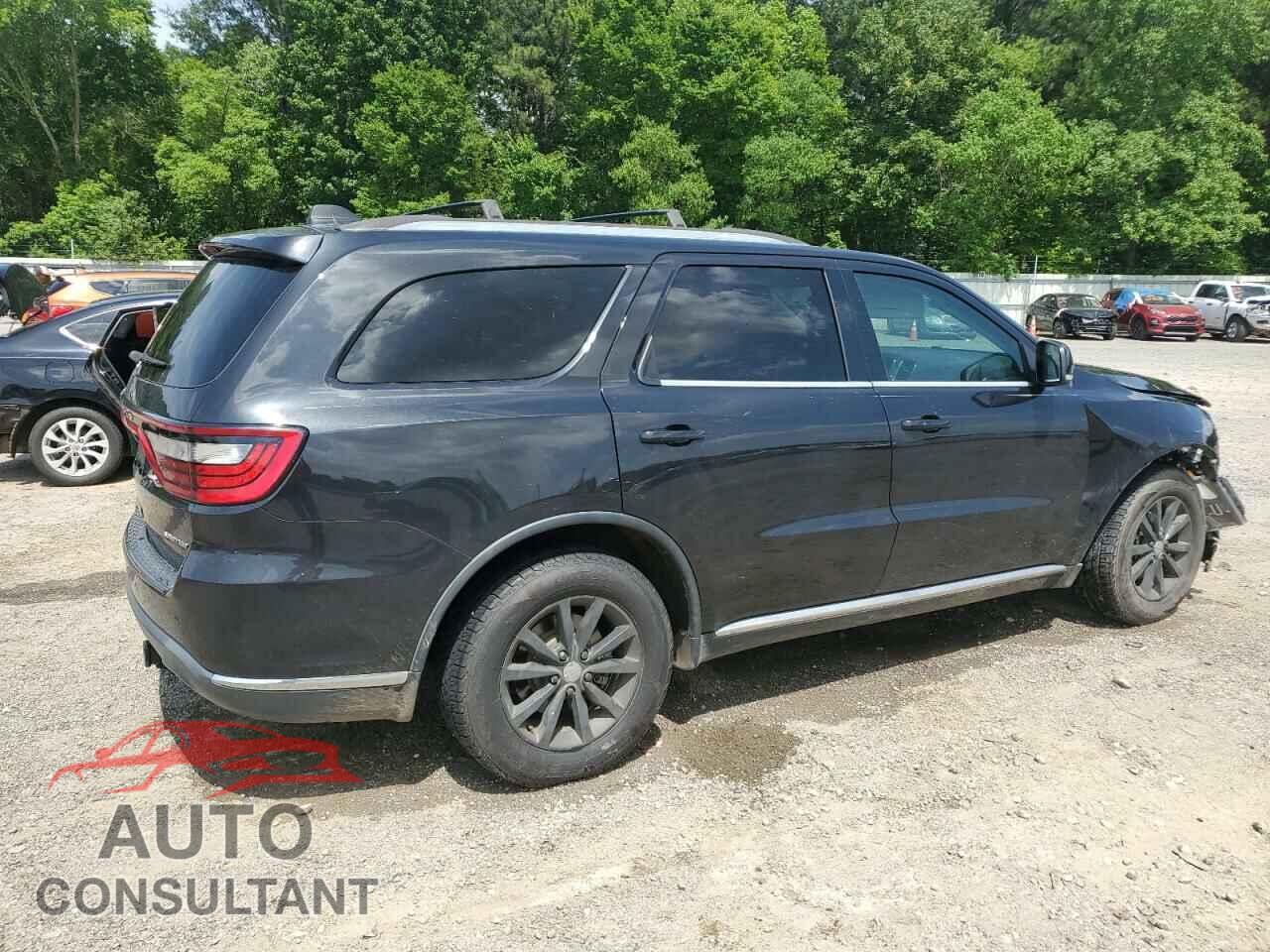DODGE DURANGO 2014 - 1C4RDHDG3EC975924