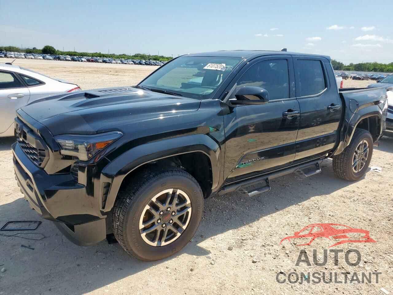 TOYOTA TACOMA 2025 - 3TMKB5FN7SM032754