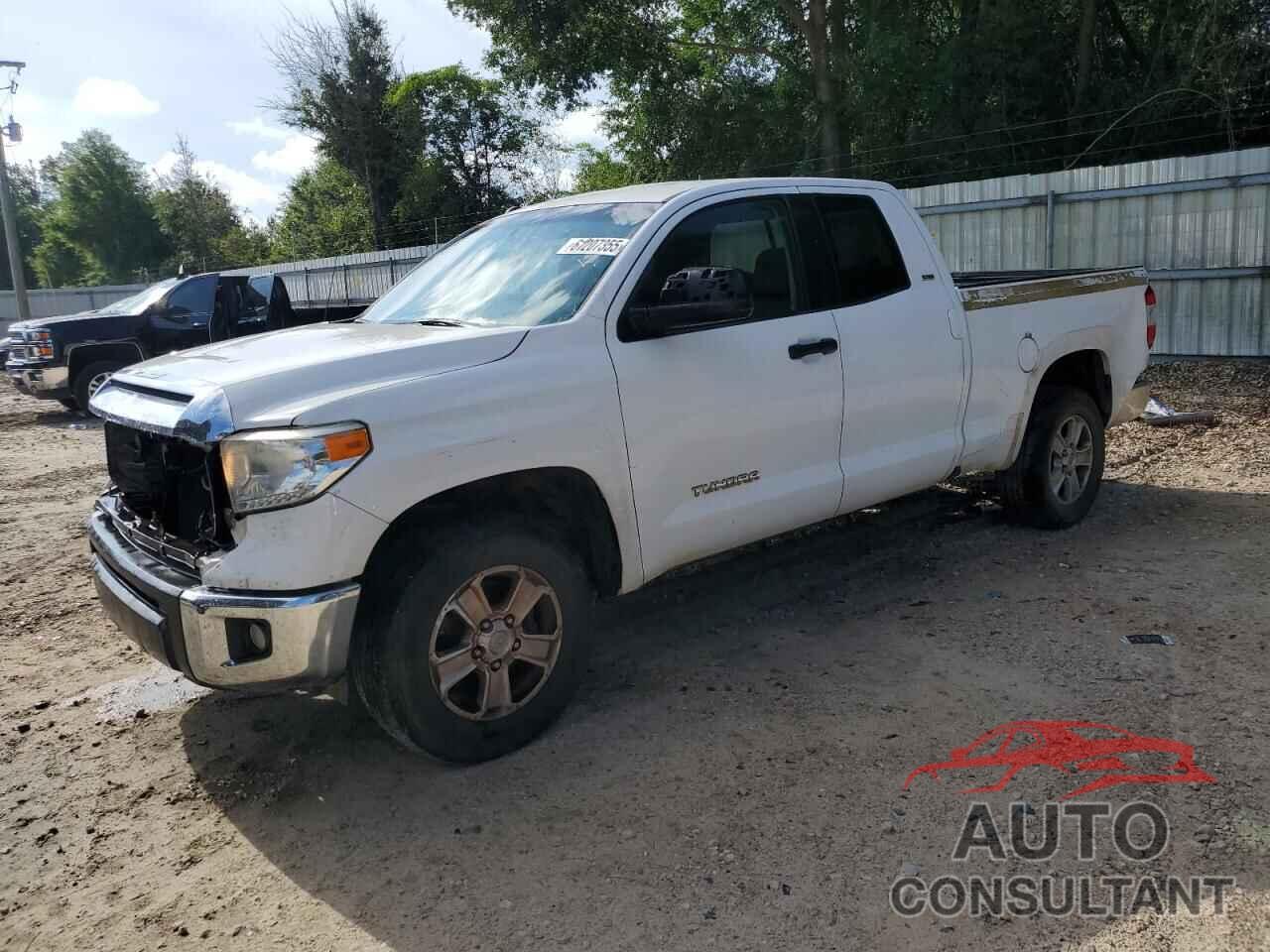TOYOTA TUNDRA 2016 - 5TFRM5F14GX102251
