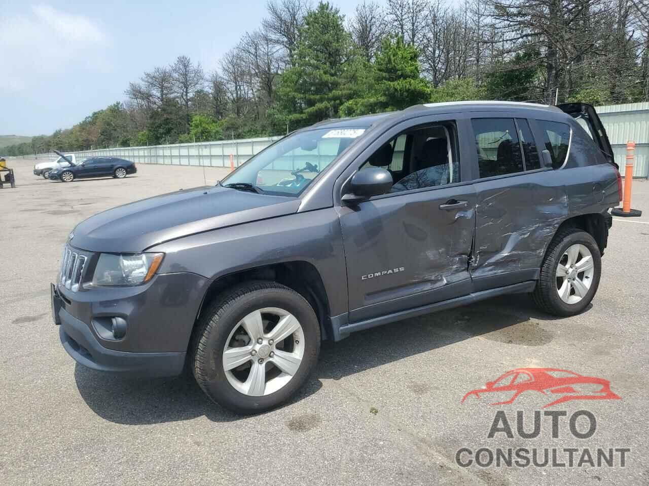 JEEP COMPASS 2016 - 1C4NJDBB3GD557528