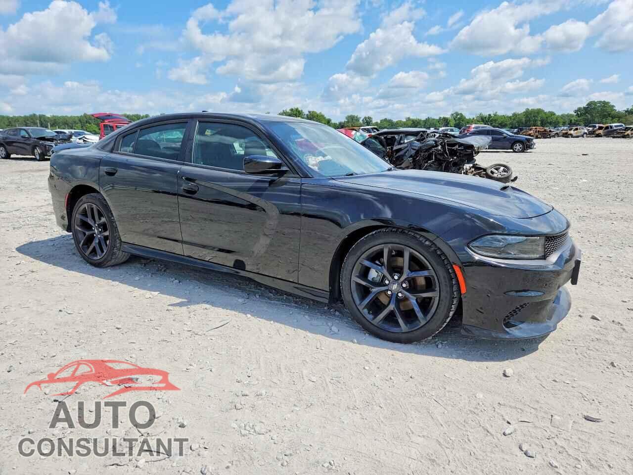 DODGE CHARGER 2023 - 2C3CDXHG7PH615800