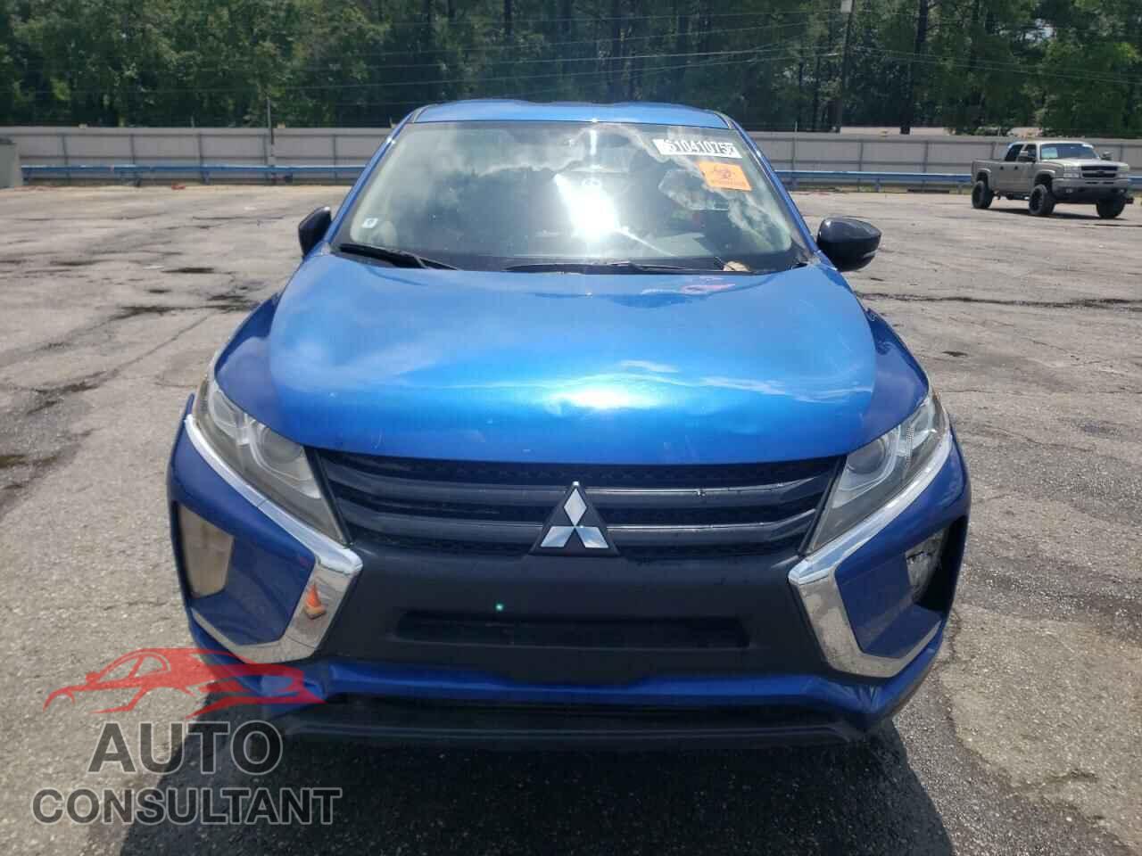 MITSUBISHI ECLIPSE 2019 - JA4AT4AA5KZ052372