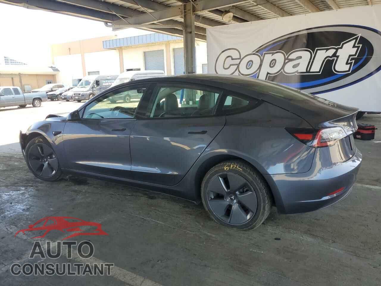 TESLA MODEL 3 2023 - 5YJ3E1EA4PF456228