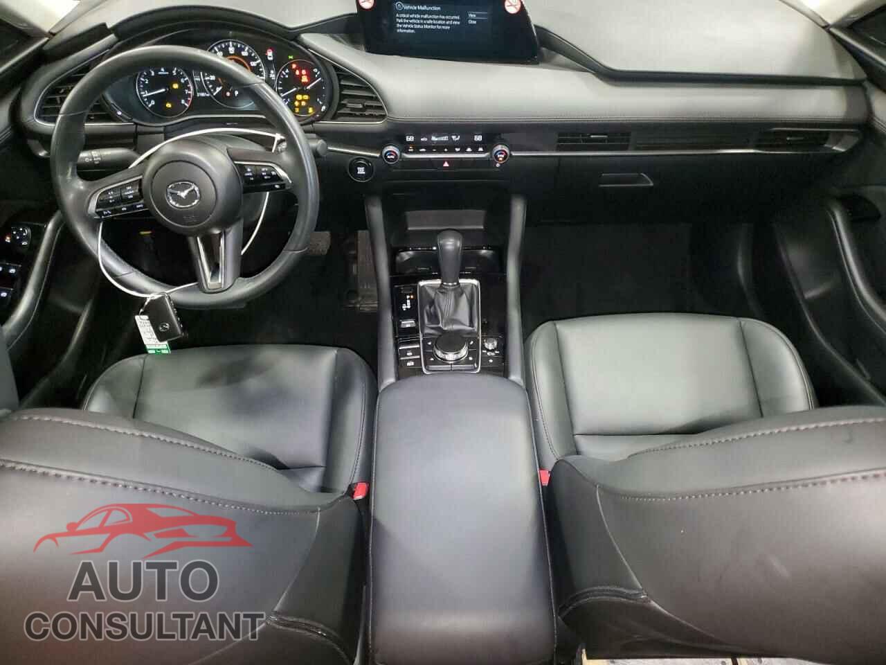 MAZDA 3 SELECT S 2024 - 3MZBPABM3RM427349