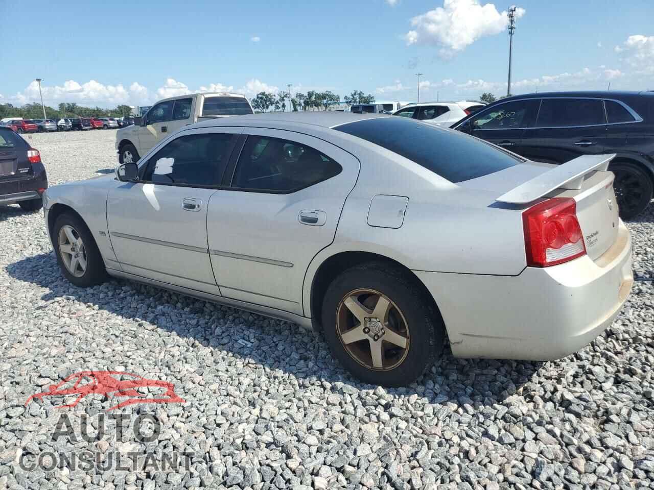DODGE CHARGER 2010 - 2B3CA3CV7AH197346