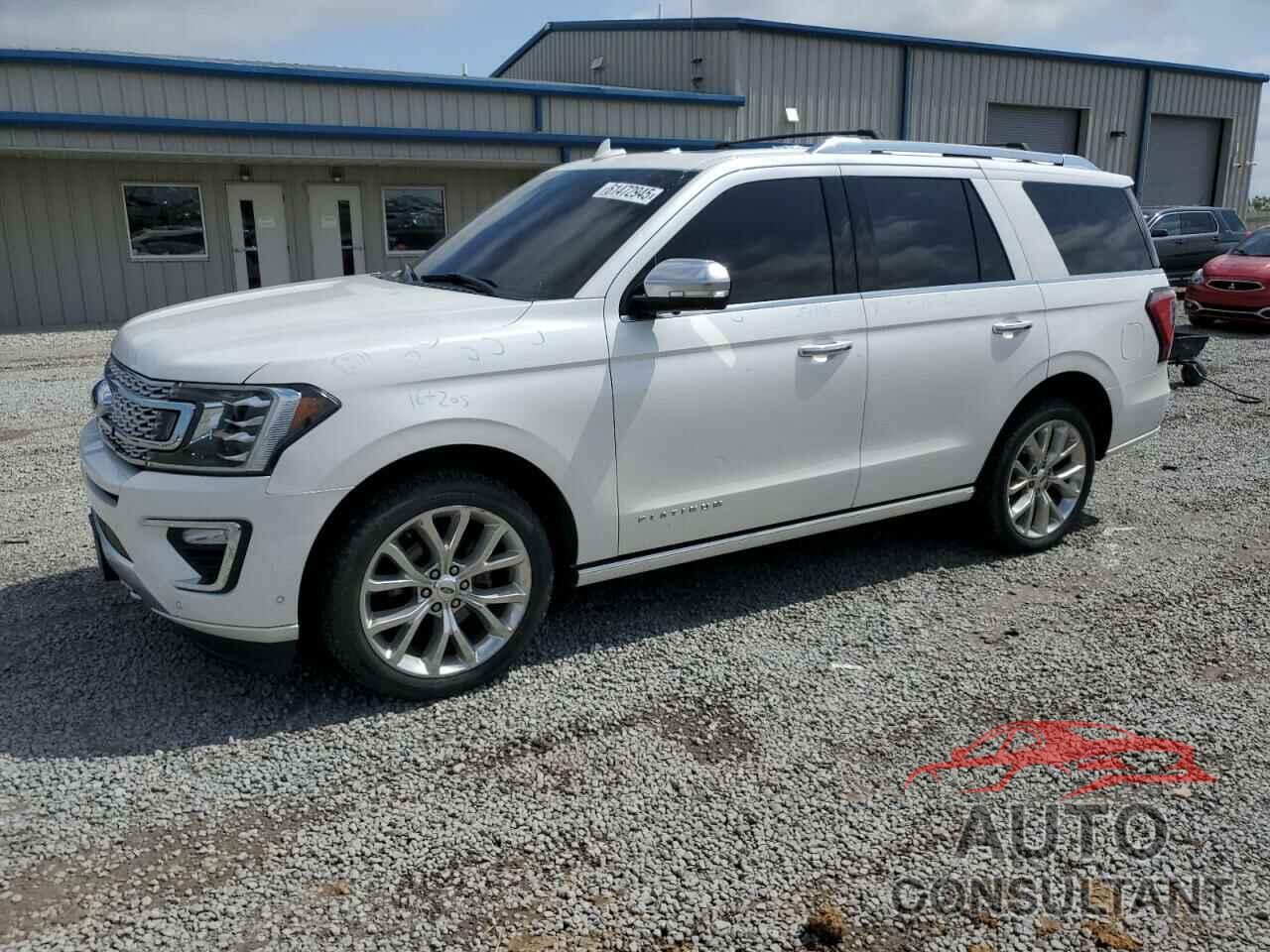 FORD EXPEDITION 2019 - 1FMJU1MT0KEA17174