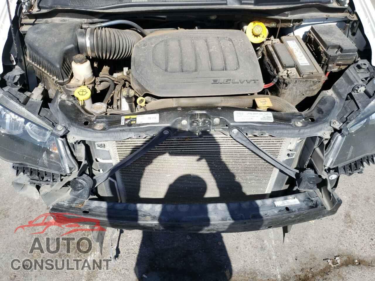 DODGE CARAVAN 2019 - 2C4RDGEG9KR529644