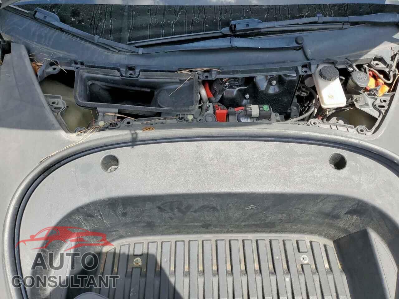 TESLA MODEL 3 2022 - 5YJ3E1EA2NF187577