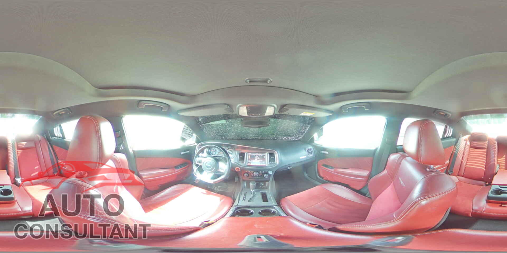 DODGE CHARGER 2014 - 2C3CDXEJ1EH210190