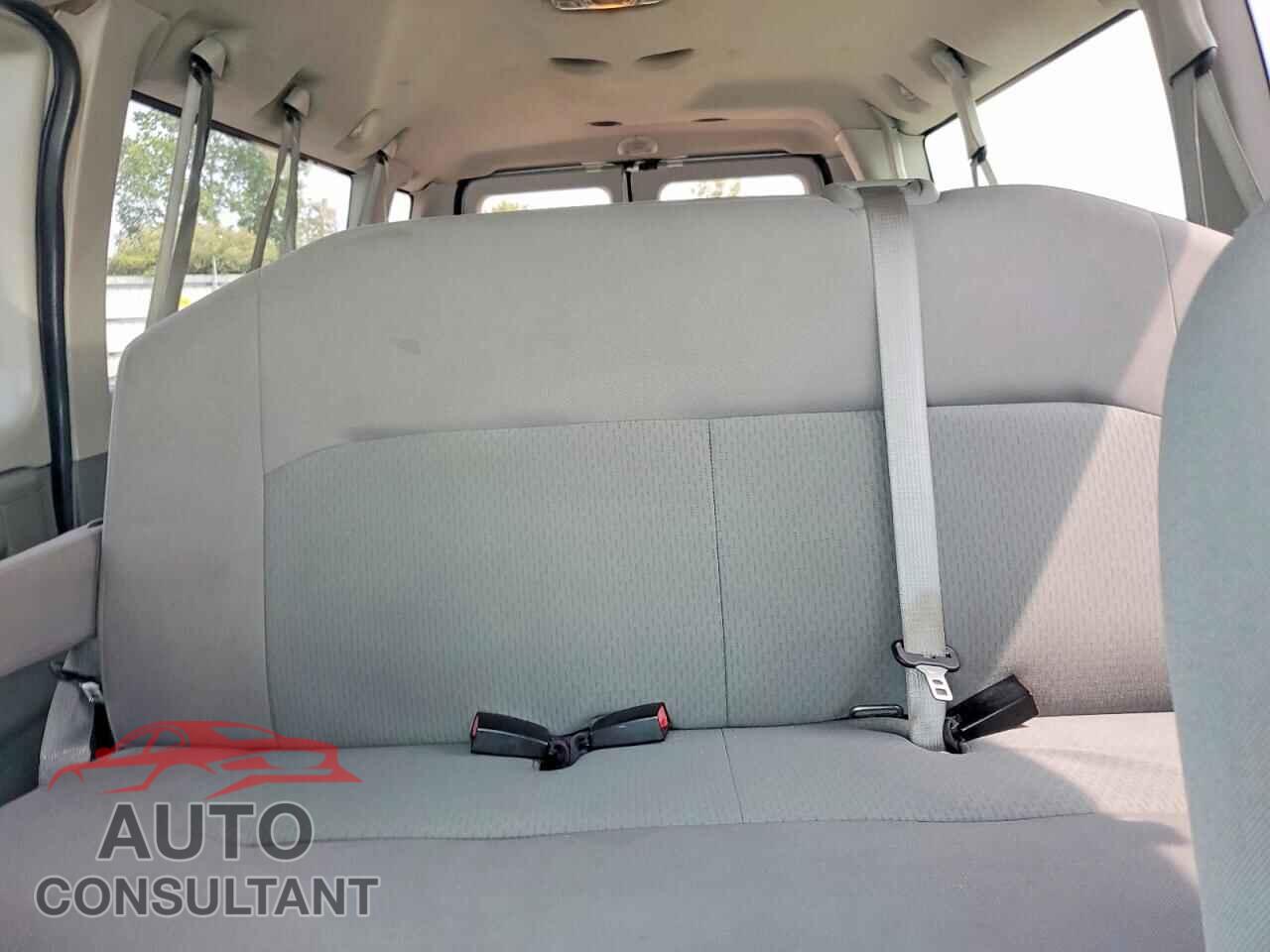 FORD ECONOLINE 2013 - 1FBSS3BLXDDA43002