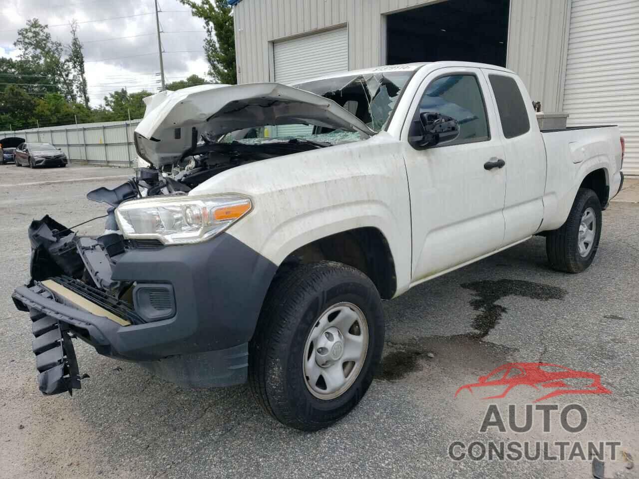 TOYOTA TACOMA 2020 - 3TYRX5GN9LT001672