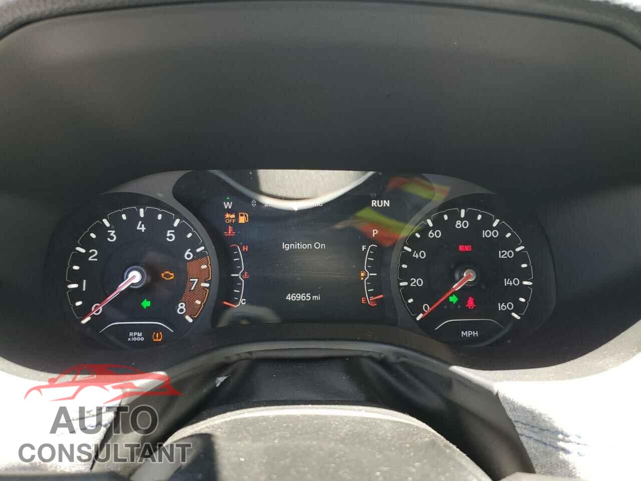 JEEP COMPASS 2023 - 3C4NJDBN3PT553371