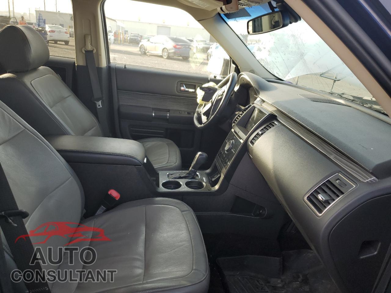 FORD FLEX 2016 - 2FMGK5D86GBA10980