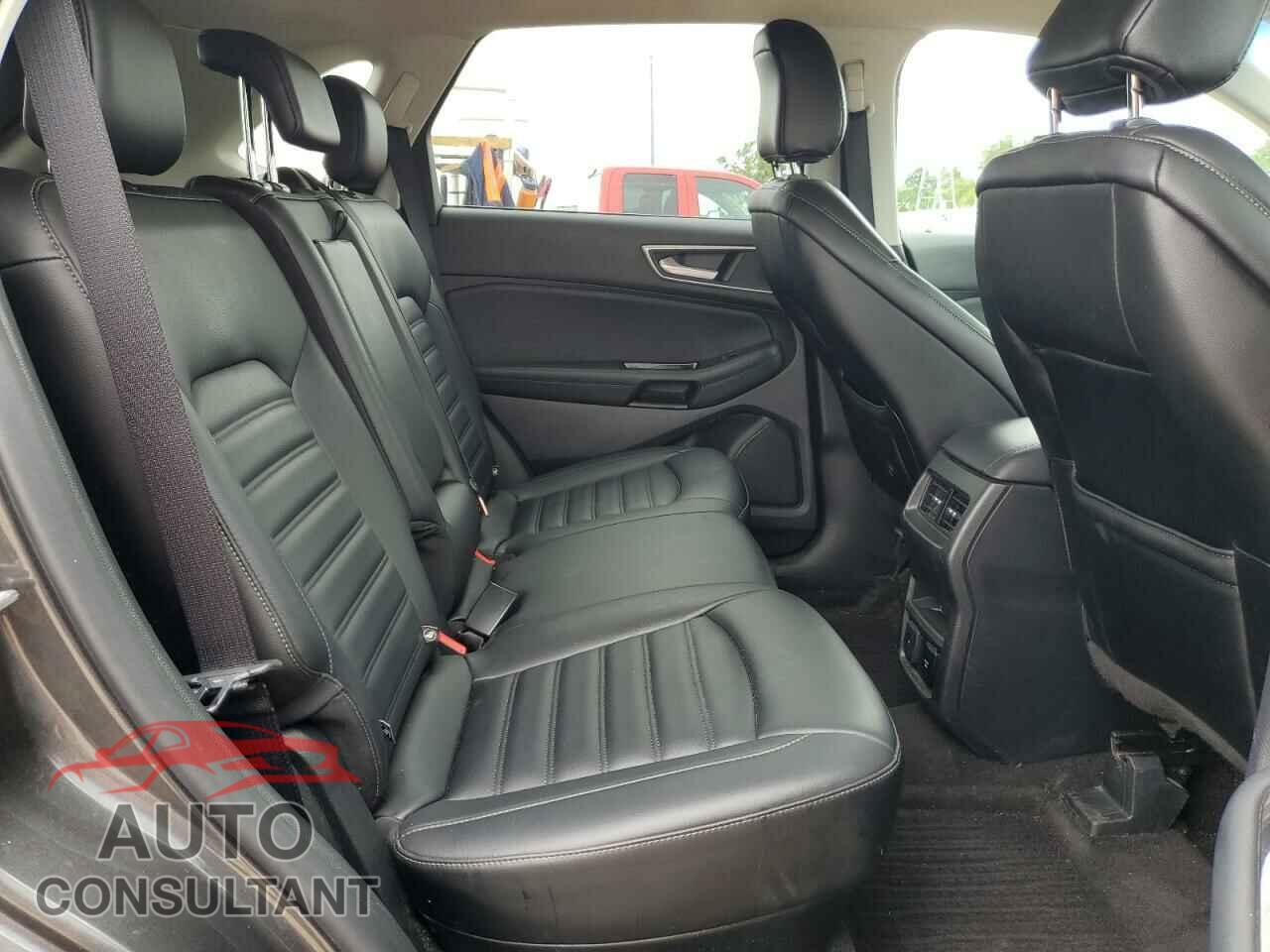 FORD EDGE 2020 - 2FMPK4J97LBA49563