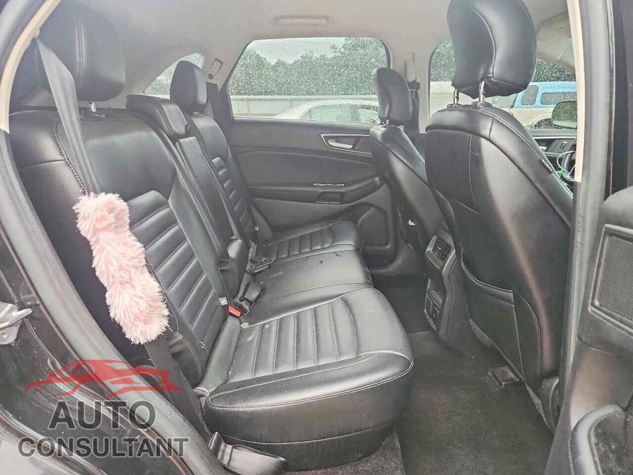 FORD EDGE 2015 - 2FMTK4J94FBB05560